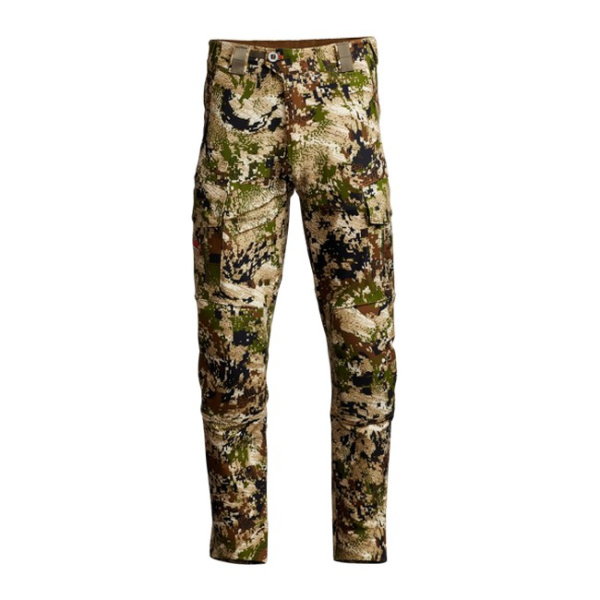 Брюки Mountain Pant New (Мужской; 40x32; Optifade Subalpine)